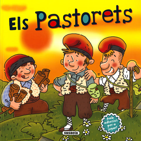  Els pastorets 