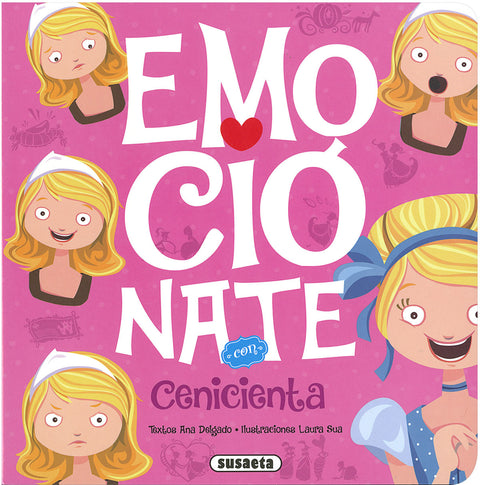  CENICIENTA 
