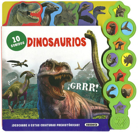  DINOSAURIOS 