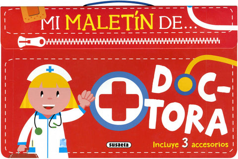  Doctora 