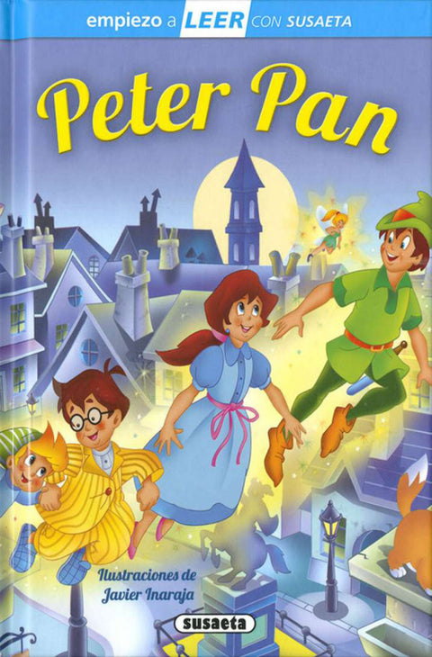  PETER PAN 