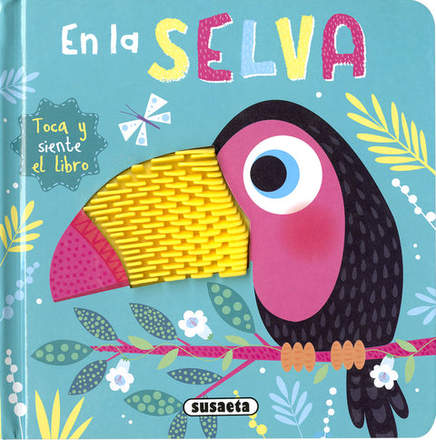  EN LA SELVA 
