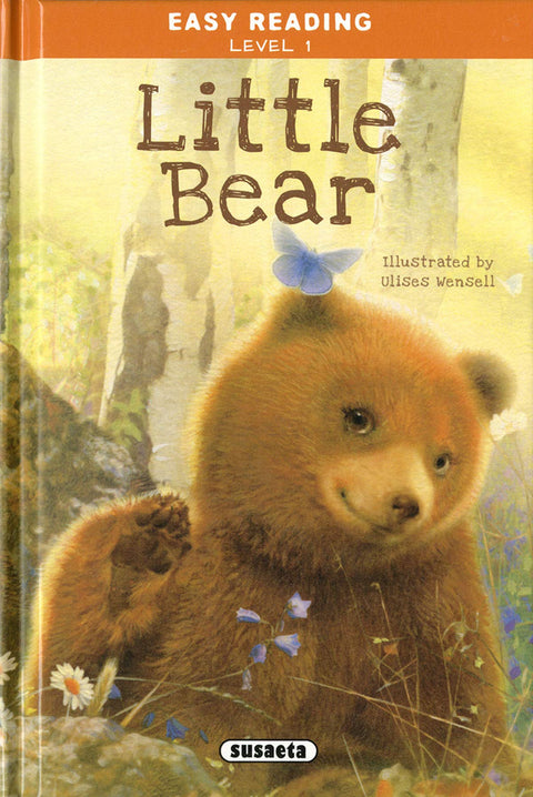  Little Bear 