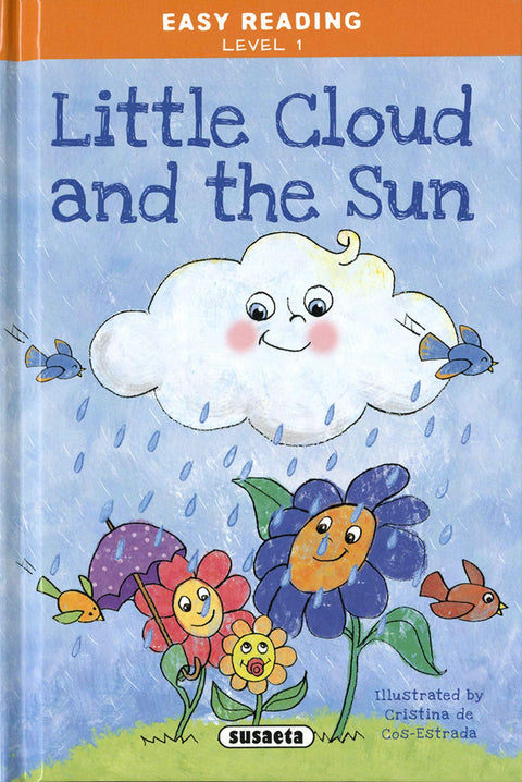  Little Cloud and the Sun 