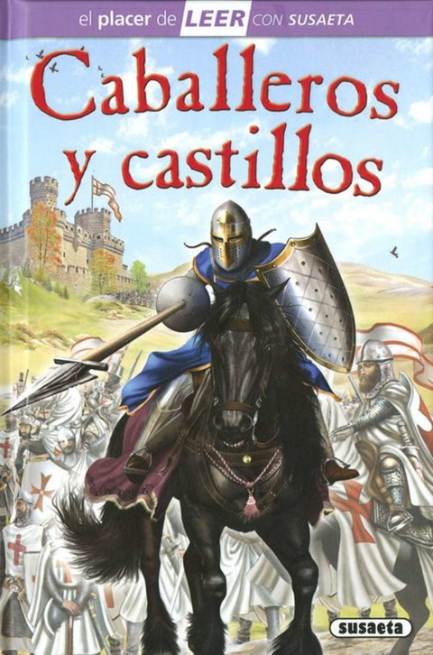  CABALLEROS Y CASTILLOS 