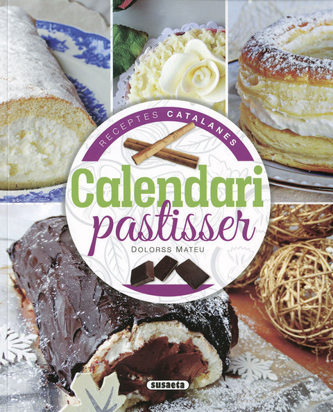  CALENDARI PASTISSER 