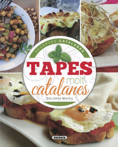  TAPES MOLT CATALANES 