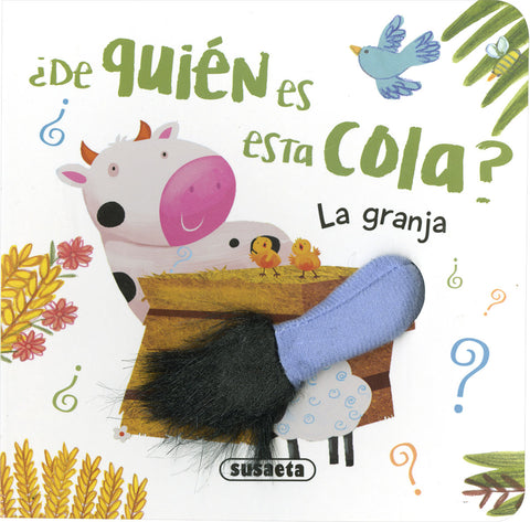  LA GRANJA 