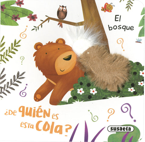  EL BOSQUE 