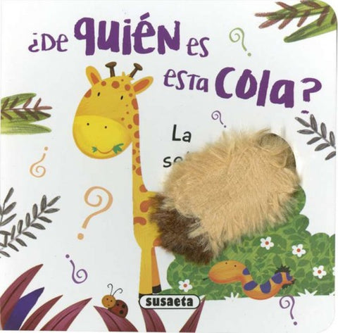  LA SELVA 