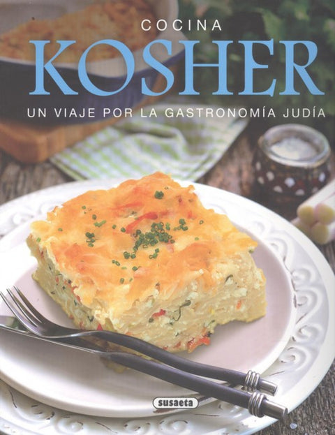  COCINA KOSHER 