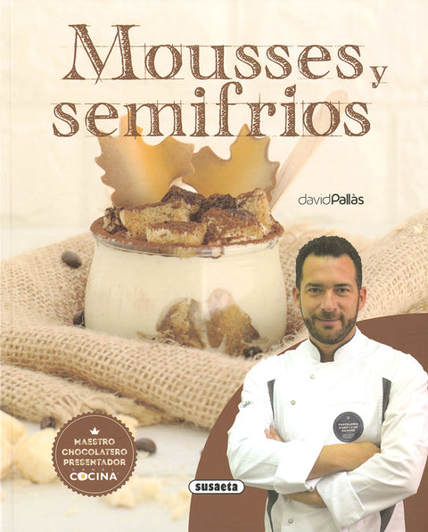  MOUSSES Y SEMIFRIOS 