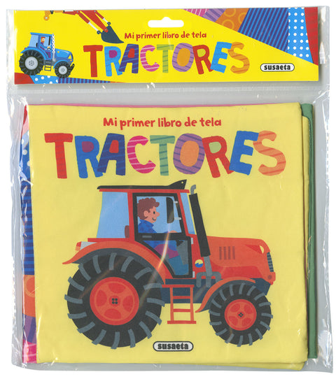  TRACTORES 