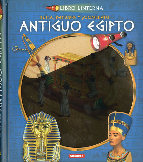  ANTIGUO EGIPTO 