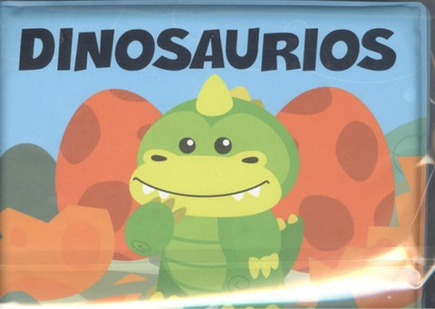  DINOSAURIOS 