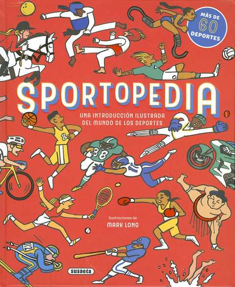  SPORTOPEDIA 