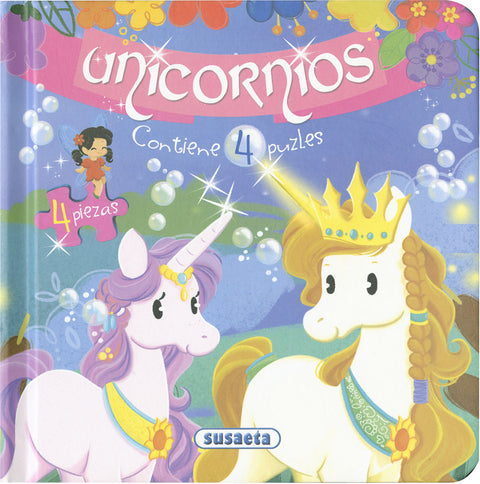  Unicornios 