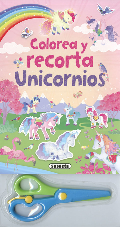  UNICORNIOS 