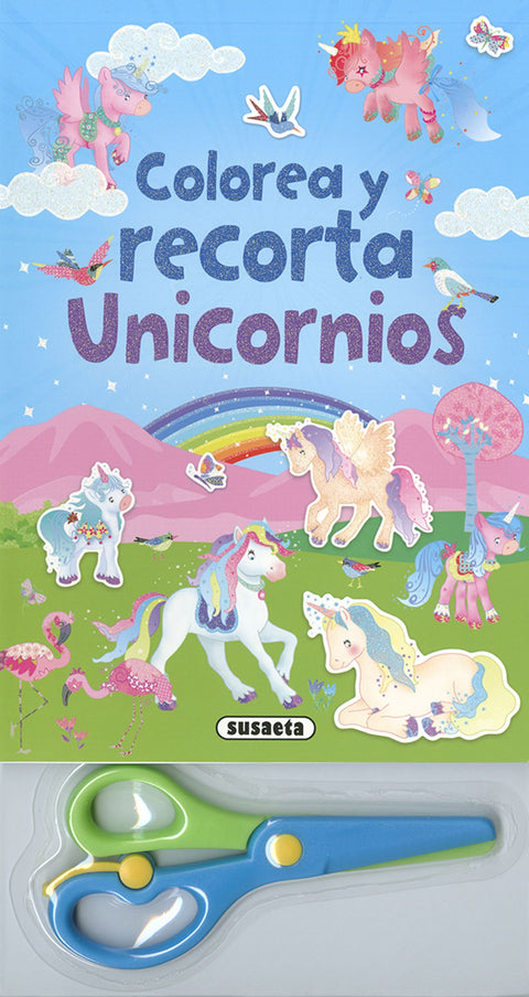  UNICORNIOS 