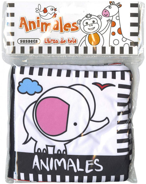  Animales 