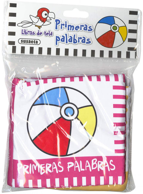  Primeras palabras 