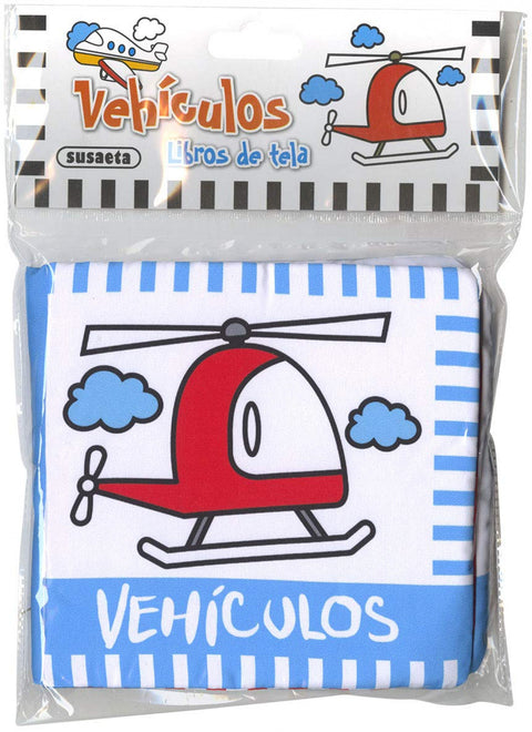  Vehículos 