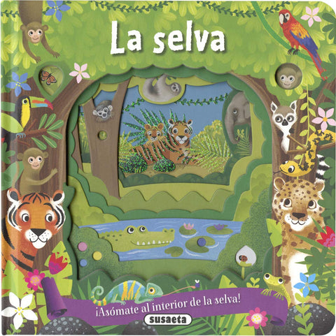  La selva 