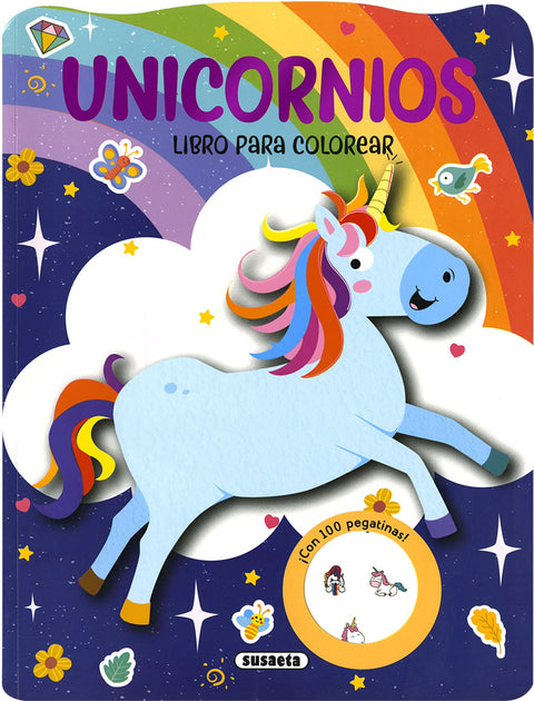  Unicornios 
