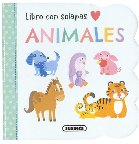  Animales 