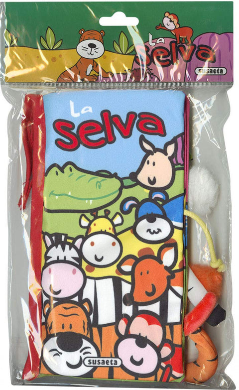  La selva 