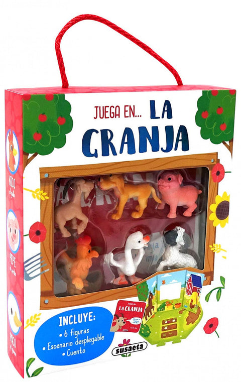  La granja 
