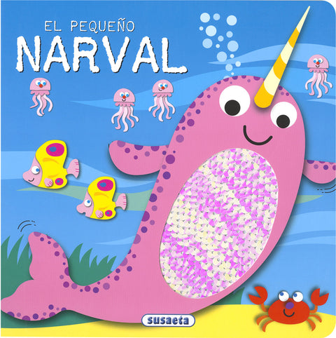  El pequeño narval 