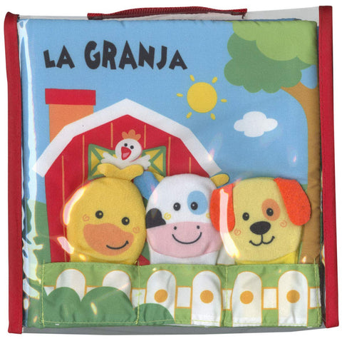 La granja 