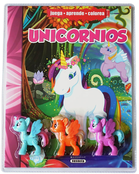  UNICORNIOS 