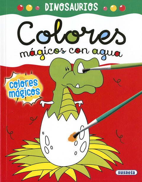  Dinosaurios 