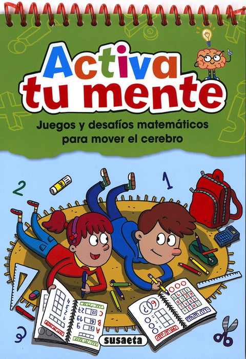  Activa tu mente 2 