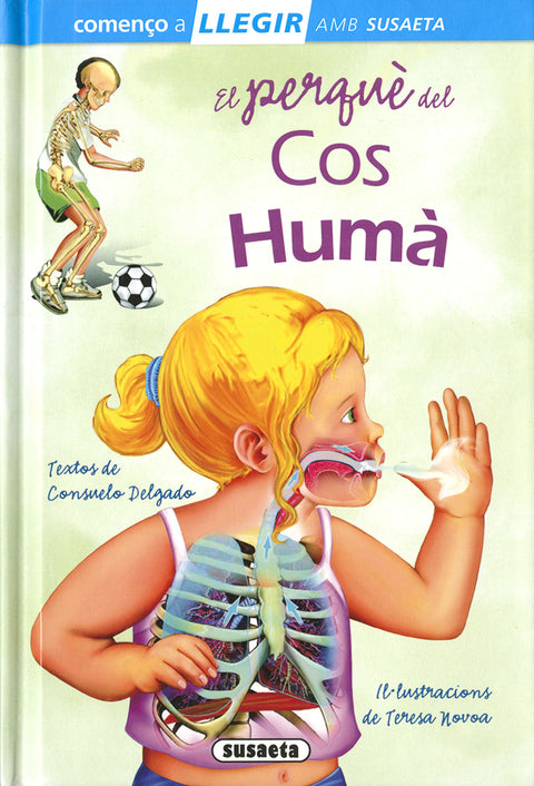  El perquè del cos humà 
