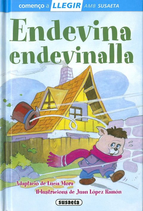  Endevina endevinalla 