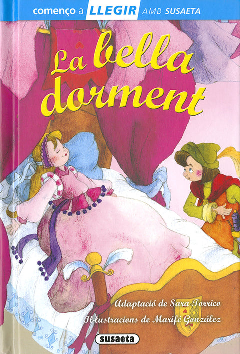  La bella dorment 