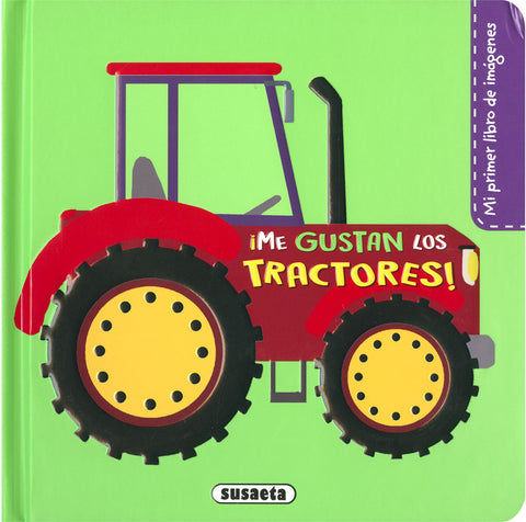  Tractores y máquinas 