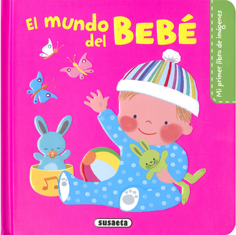  Imágenes para bebés 