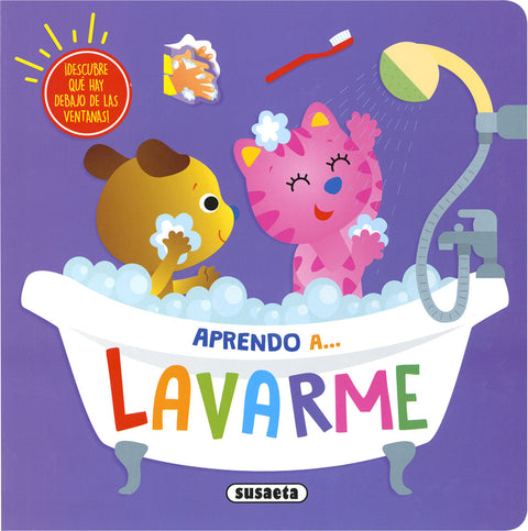  Lavarme 