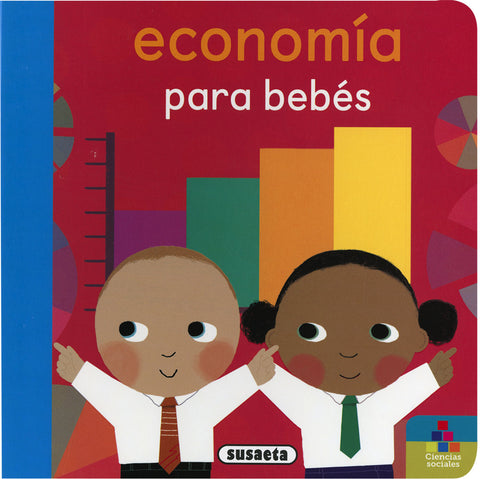  Economía para bebés 