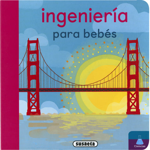  Ingeniería para bebés 