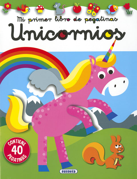  Unicornios 