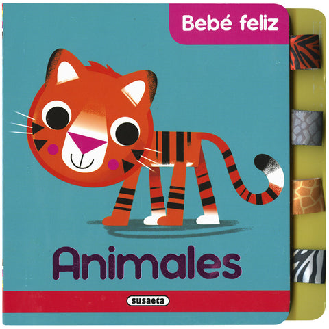  Animales 