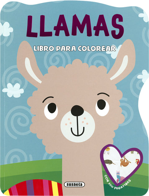  Llamas 