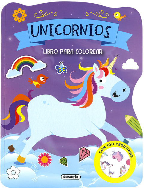  Unicornios 