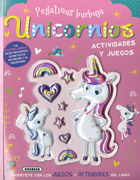  Unicornios 