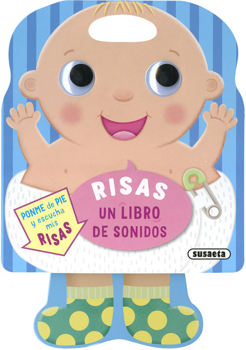  Risas 